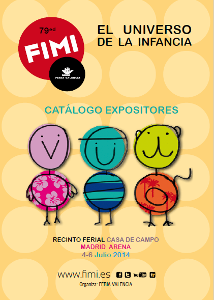 FIMI 2014, acogió la visita de la empresa Guillén Ferrero, S.L. de referencia en el sector de la mod