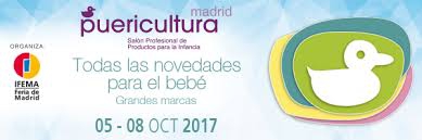 Guillen Ferrero, S.L. confirma su asistencia a PUERICULTURA Madrid, edición 2017.