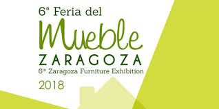 Guillén Ferrero, S.L., estará presente en el salón FERIA DEL MUEBLE ZARAGOZA 2018.